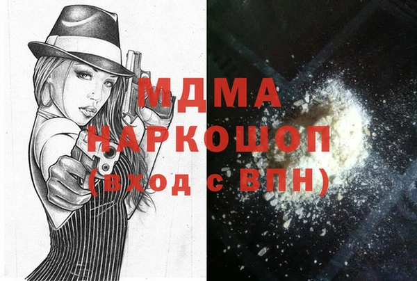 а пвп мука Балахна